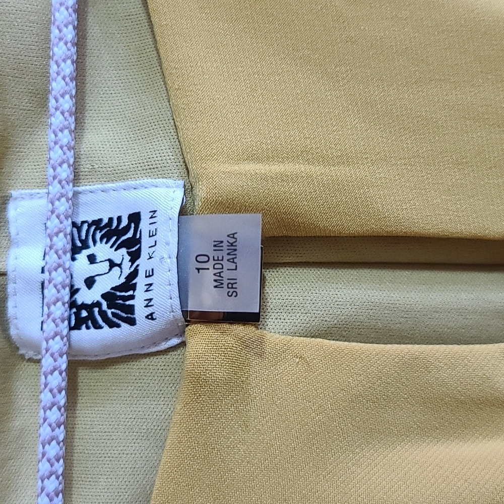 NWT Anne Klein Dress - Picture 2 of 6